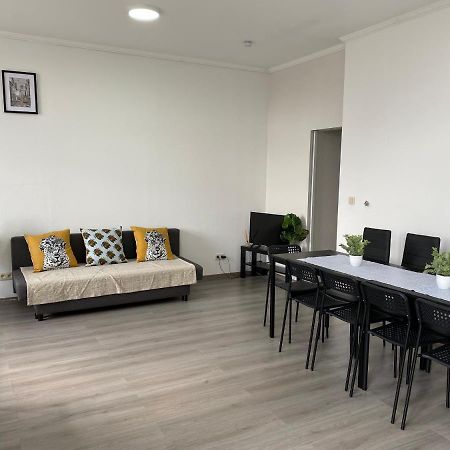 Apartments Plantin 3 Sleeping Rooms 2 Bathrooms. Αμβέρσα Εξωτερικό φωτογραφία
