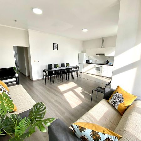 Apartments Plantin 3 Sleeping Rooms 2 Bathrooms. Αμβέρσα Εξωτερικό φωτογραφία