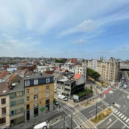 Apartments Plantin 3 Sleeping Rooms 2 Bathrooms. Αμβέρσα Εξωτερικό φωτογραφία