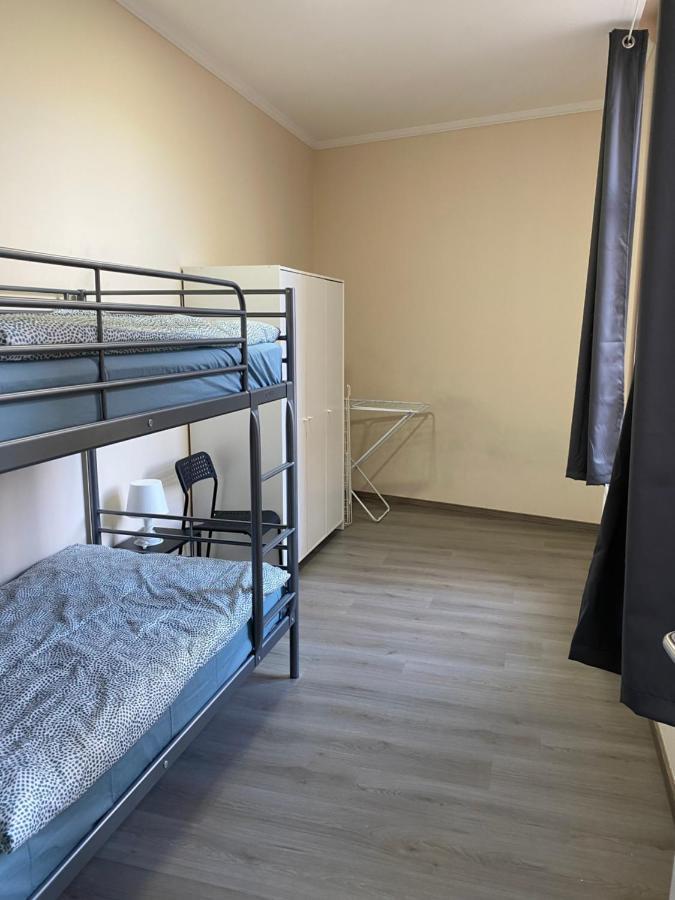 Apartments Plantin 3 Sleeping Rooms 2 Bathrooms. Αμβέρσα Εξωτερικό φωτογραφία