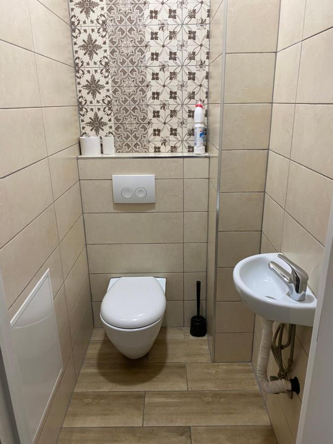 Apartments Plantin 3 Sleeping Rooms 2 Bathrooms. Αμβέρσα Εξωτερικό φωτογραφία
