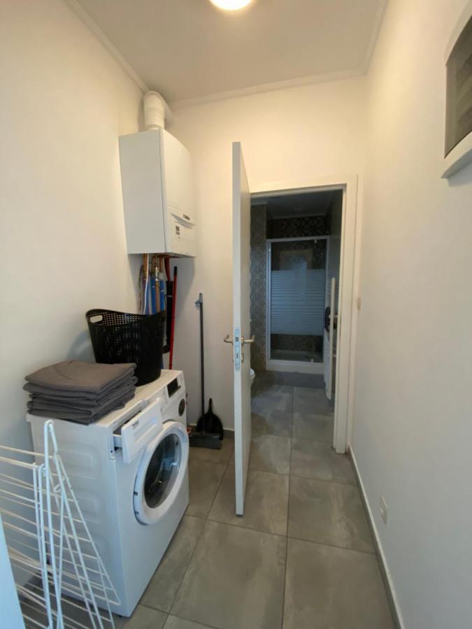 Apartments Plantin 3 Sleeping Rooms 2 Bathrooms. Αμβέρσα Εξωτερικό φωτογραφία