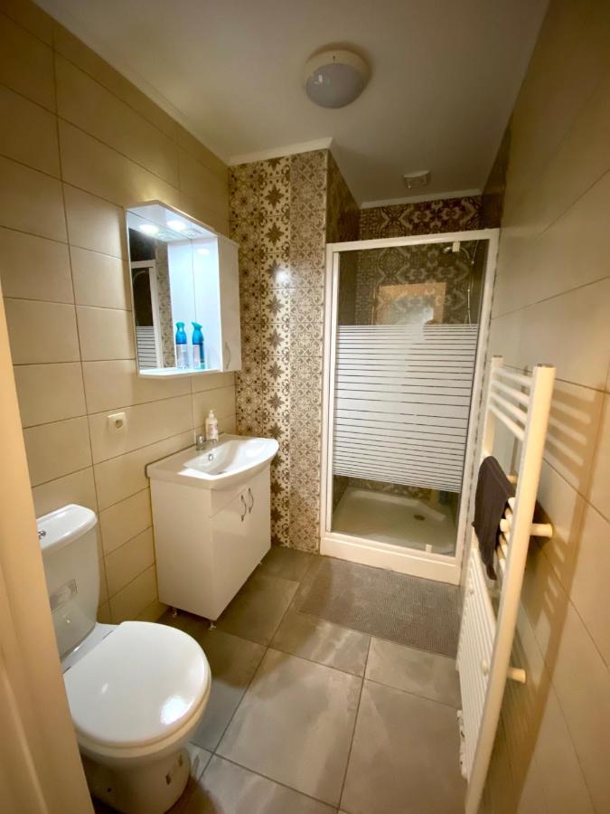 Apartments Plantin 3 Sleeping Rooms 2 Bathrooms. Αμβέρσα Εξωτερικό φωτογραφία