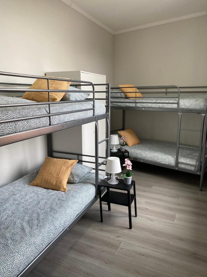 Apartments Plantin 3 Sleeping Rooms 2 Bathrooms. Αμβέρσα Εξωτερικό φωτογραφία