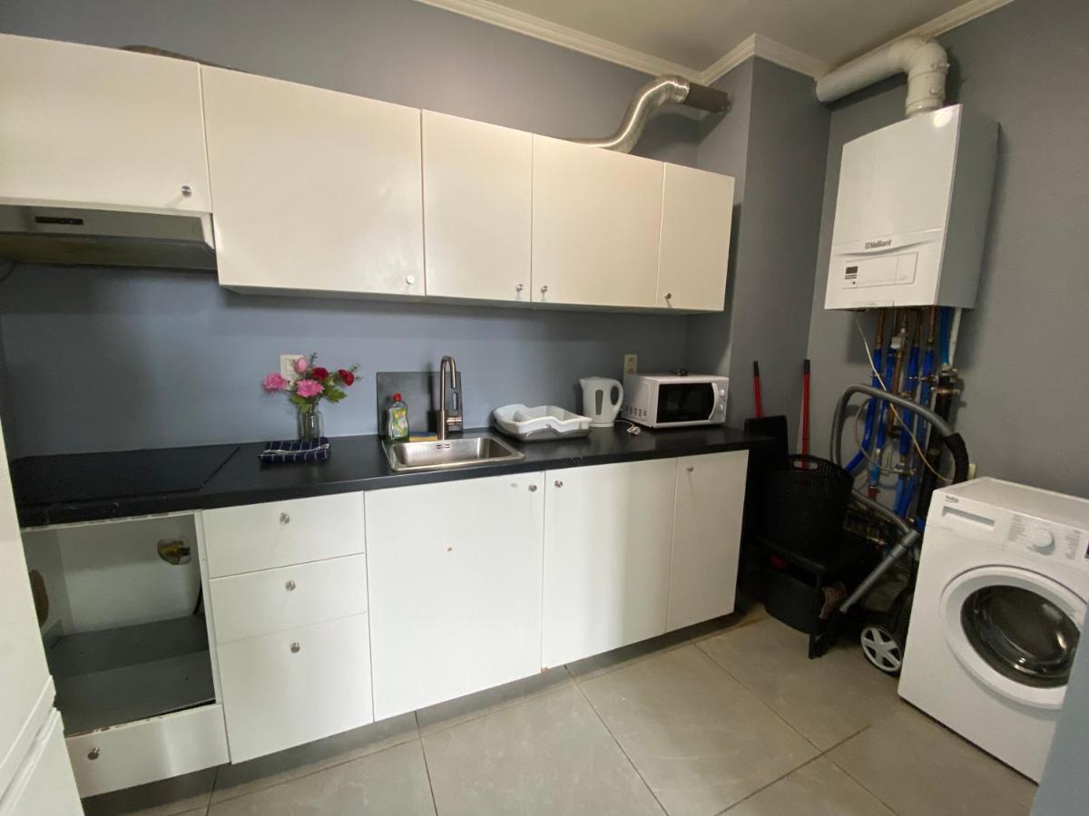 Apartments Plantin 3 Sleeping Rooms 2 Bathrooms. Αμβέρσα Εξωτερικό φωτογραφία