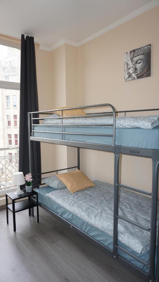 Apartments Plantin 3 Sleeping Rooms 2 Bathrooms. Αμβέρσα Εξωτερικό φωτογραφία
