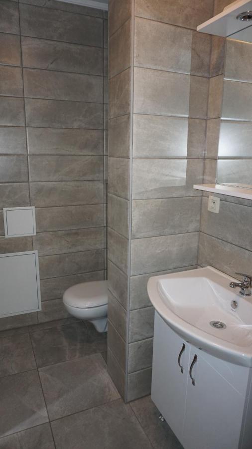 Apartments Plantin 3 Sleeping Rooms 2 Bathrooms. Αμβέρσα Εξωτερικό φωτογραφία