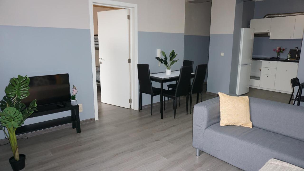 Apartments Plantin 3 Sleeping Rooms 2 Bathrooms. Αμβέρσα Εξωτερικό φωτογραφία