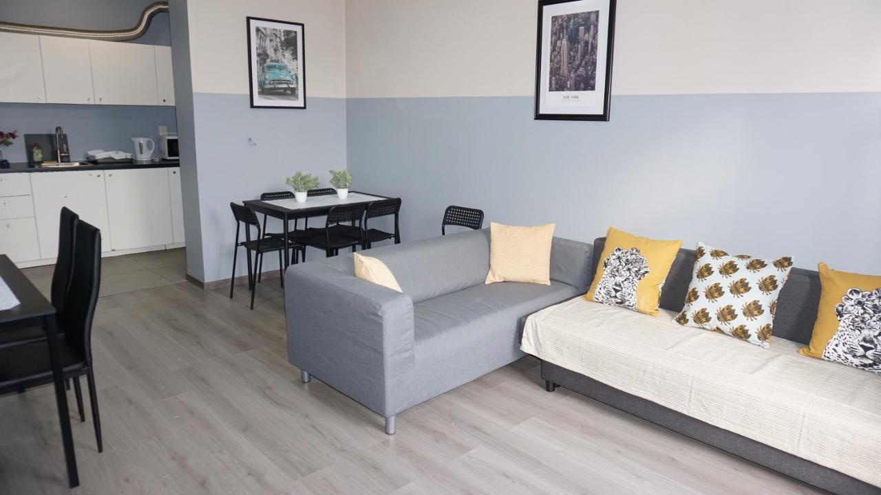 Apartments Plantin 3 Sleeping Rooms 2 Bathrooms. Αμβέρσα Εξωτερικό φωτογραφία