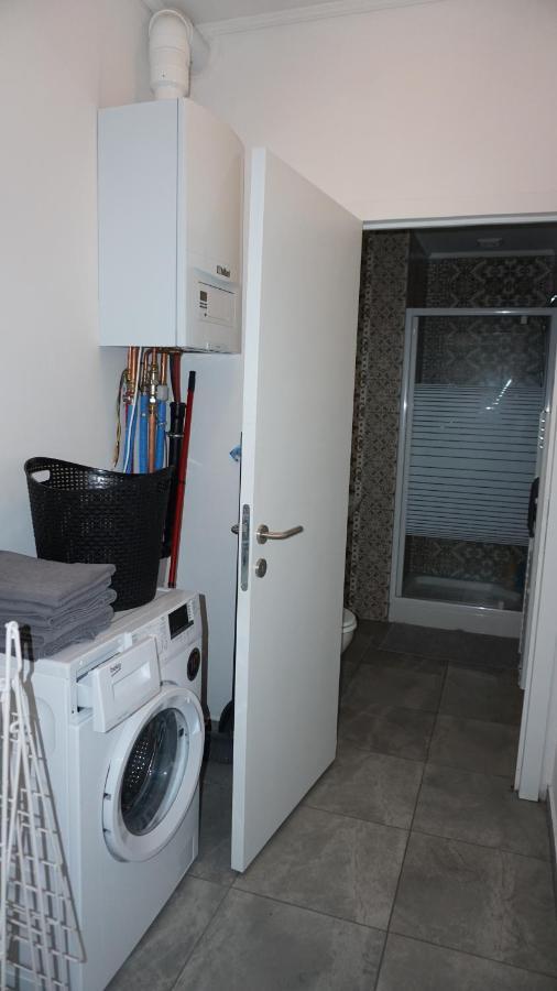 Apartments Plantin 3 Sleeping Rooms 2 Bathrooms. Αμβέρσα Εξωτερικό φωτογραφία